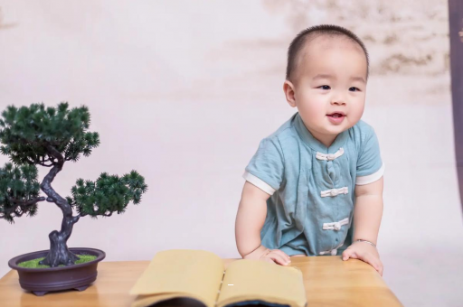 洛阳宝宝严重便秘